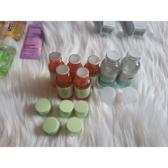 NEW 21pc Assorted Beauty Bundle - Picture 5 of 12